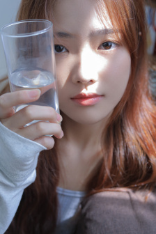 蜜桃皇后私密紧致