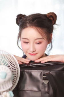 家有恶妻