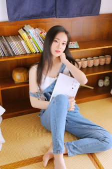 做自己的光